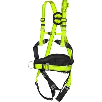 Úvazek P-50 Hi-Vis bezpečnostní postroj vel. M-XL