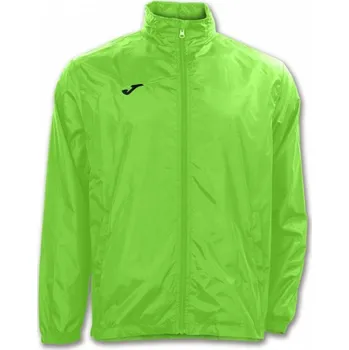 Moto bunda Sportovní větrovka Joma IRIS GREEN FLUOR M