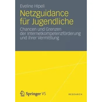 Technika Netzguidance für Jugendliche - Hipeli, Eveline