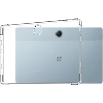 Telefonní příslušenství AlzaGuard Crystal Clear TPU Case pro OnePlus Pad Lite