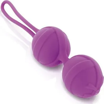 Inkontinenční podložka ACEBIZ Secret Intime Geisha Fialová