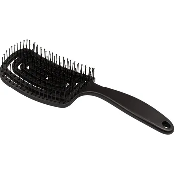 Čištění pro koně Kartáč na hřívu Supreme Flexible