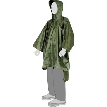 Tatonka Poncho 1 (XS-S) Cub