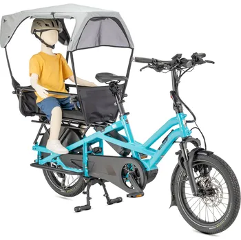 Sluneční brýle TERN Sun Shield