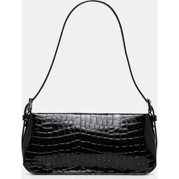 Kabelka Kožená kabelka By Far Dulce MWBSB009CL033BK001PL černá 99X, vel. ONE SIZE