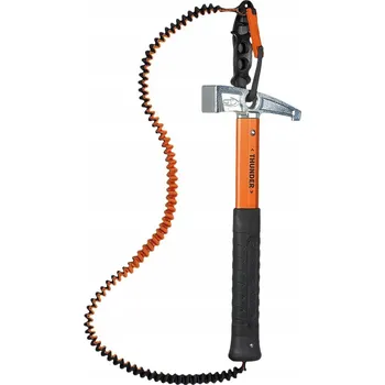 IP kamera Skalní kladivo Climbing technology Thunder