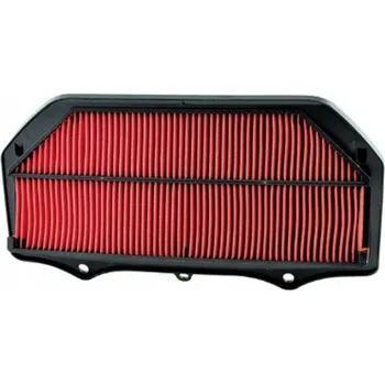 Filtr pro motocykl VZDUCHOVÝ FILTR SUZUKI GSX-R 600 / 750 11-18