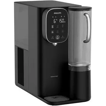 Výrobník sody PHILIPS ADD6912BK/10