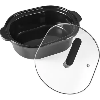 Multifunkční hrnec Siguro náhradní nádoba pro SP-O600 Slowcook Easy