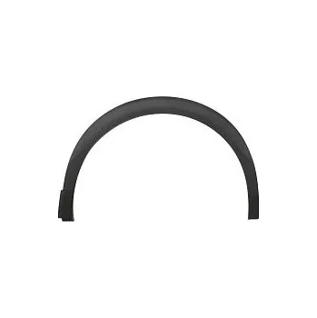 Blatník karosérie Plastový lem levého zadního blatníku PEUGEOT 2008 2019 a výše (019 a výše)