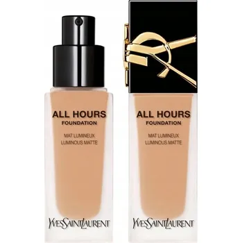 Make-up Yves Saint Laurent All Hours Foundation MN4 - podkladová báze na obličej 25 ml