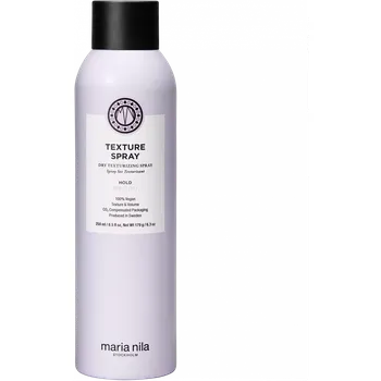 Stylingový přípravek Maria Nila Texture Spray stylingový sprej se střední fixací 250 ml