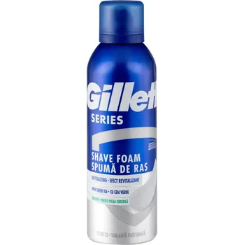 Gillette PNH 200ml SERIES Revitalizing Ks