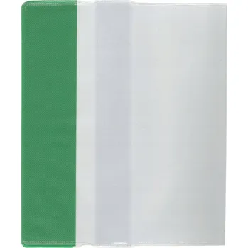 Sešit Obal na školní sešit A5 BIURFOL 212 mm 1 ks