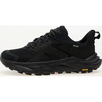 Pánské tenisky Tenisky Hoka® M Anacapa 2 Low GTX Black/ Black EUR 46