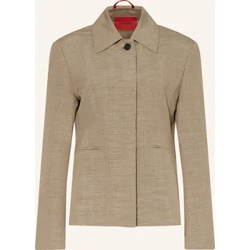 Dámské sako Max & Co. Dámské Sako Mcopace, světle šedá, 34