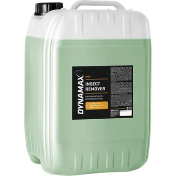 Dynamax 501541 DXE6 - Odstraňovač hmyzu - 25L
