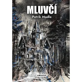 Kniha Mluvčí Ekniha