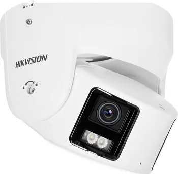 Bezpečnostní kamera Hikvision DS-2CD2346G2P-ISU/SL(2.8mm)(C)