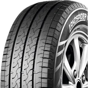 Pneumatiky LANDSPIDER duratraxx van 205/75 R16 113R