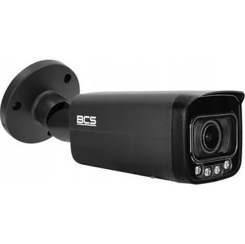 Bezpečnostní kamera IP kamera 6 Mpx BCS-L-TIP46VCR6L6-Ai1-G 2.7-13.5mm, NightColor, dosah 60 m | BCS LINE