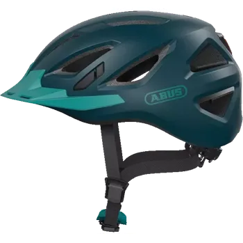 Cyklistická přilba Abus Urban-I 3,0 2025 XL core green