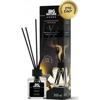 Aroma difuzér Difuzér inspirovaný vůní SAINT LAURENT 200 Ml