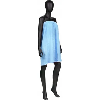 Prostěradlo FROTÉ PLÁŠŤ MODRÝ 13 PROHLÉDNOUT!