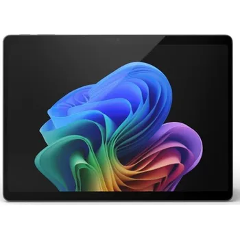 Notebook MICROSOFT Surface Pro 11 Copilot+ PC-13inch-Intel Core Ultra 7-266V-16 GB RAM-512 GB SSD-WIN 11 PRO-Black (EP2-20231)