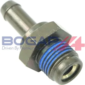 Kliková hřídel Ventil, odvětrání klikové skříně BOGAP T1214100