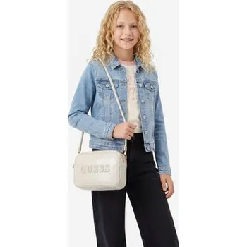 Kabelka Kabelka Guess J5BZ33 W3070 Écru OS