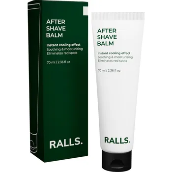 Ralls. Balzám po holení After Shave Balm 70 ml