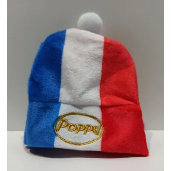 Osvěžovač vzduchu Čepice Poppy - Francie