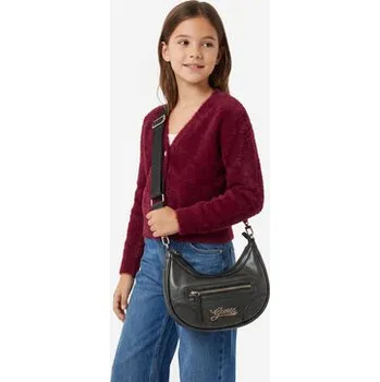 Kabelka Kabelka Guess J5BZ38 W4090 Černá OS