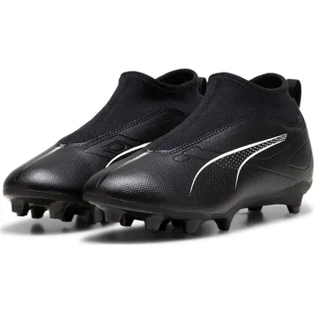 Fotbal Kopačky Puma Black 3763212 C13.5 (32.5)