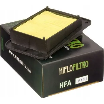 Filtr pro motocykl HIFLO VZDUCHOVÝ FILTR HFA5101