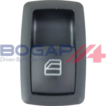 Stahovačka okna Spínač, zvedací zařízení oken BOGAP C7358105