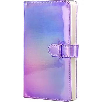 Fotoalbum Album na fotografie LoveInstant fialový