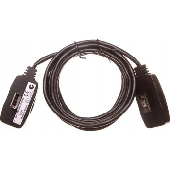 Napájecí kabel Prodlužovací kabel pro moduly vstupů/výstupů 2m SIMA
