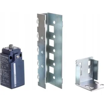 vypínač Schneider Electric Spacial Dveřní vypínač pro skříně SM 10A, NSYMDCM20