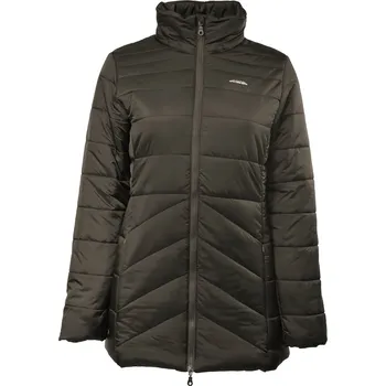 Dámská vesta Bunda Weatherbeeta Olive 9358954 2X Small