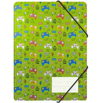 Desky s gumou A4 Biurfol