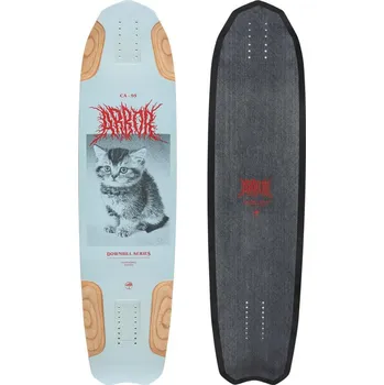 Longboard Longboard deska Arbor Tyler Howell Downhill Pro Kitten 38" / 97 CM 2025 - Odesíláme do 24 hodin