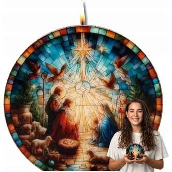Svíčka Dekorativní sójová svíčka bez vůně Corina Candles 1 ks