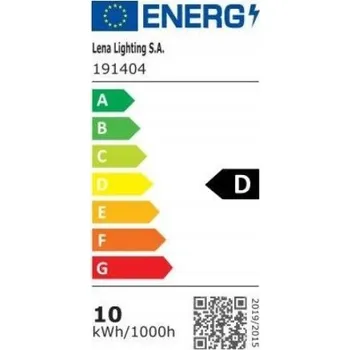 Přisazené stropní LED svítidlo GAMMA BASIC 280 1240lm 840 IP54 třída II RCR 280mm