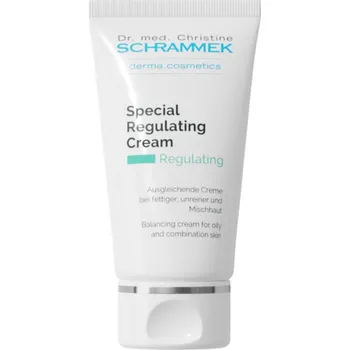 Pleťový krém Dr. med. Christine Schrammek Special Regulating Cream