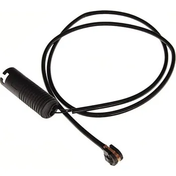 Brzdová destička MAXGEAR SNÍMAČ OPOTŘEBENÍ BRZDOVÝCH DESTIČEK BMW ZADNÍ E3