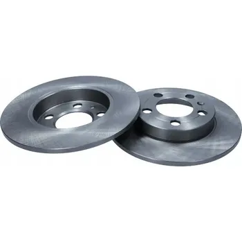 Brzdový kotouč Maxgear 19-0840 Brzdový kotouč