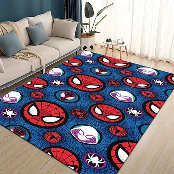 Koberec Spiderman koberec do dětského pokoje | koberec, podložka - 26 , 70x100cm