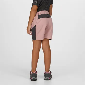 Dívčí kraťasy Regatta DuskyRs 5989154 11-12yrs